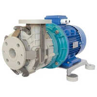 Magnetic Drive Pumps