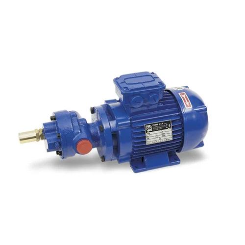 Gear Pump