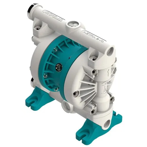 Solid Handling Pump