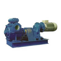 Hollow Disk Pumps