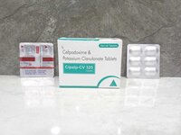 Cefpodoxime Proxetil 200 mg