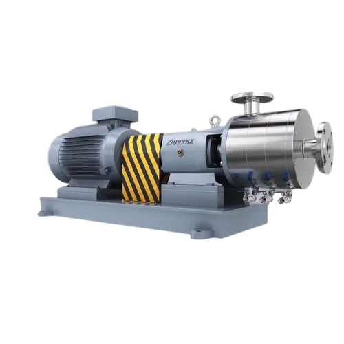 Durrex DHX1 Homogeneous Emulsification Pump