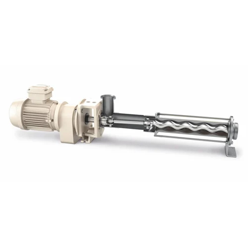 Novarotor Progressive Cavity Pumps