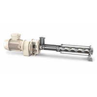 Progressive Cavity Pumps
