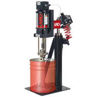 Ingersoll Rand Pump