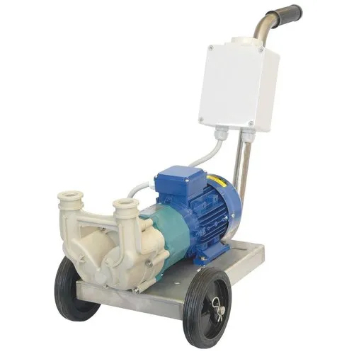 Argal Prima TMP Pumps