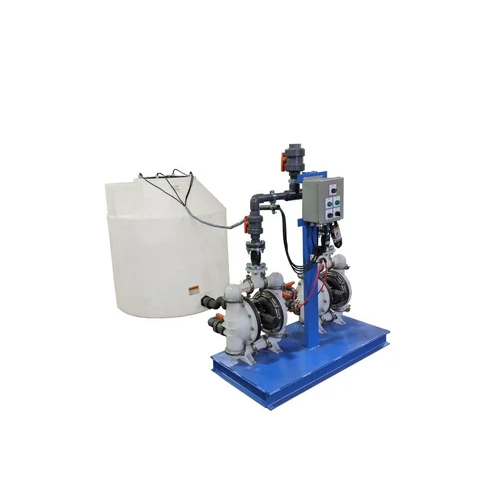 Industrial Mixer