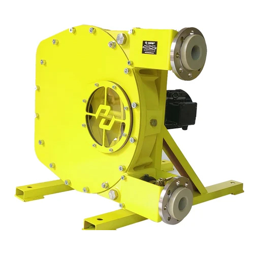 Hose Pump