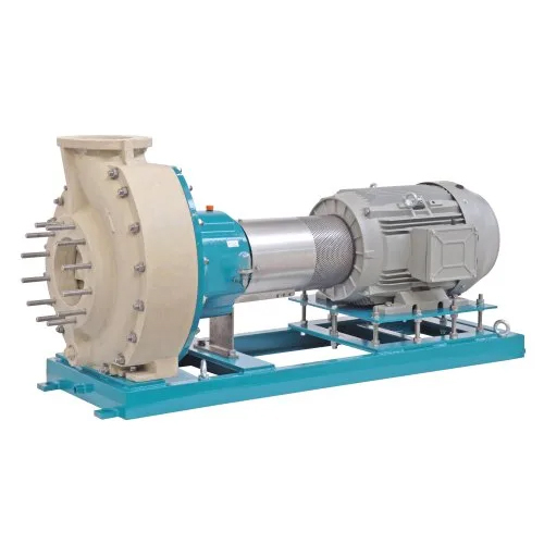 Argal Plastic Series Centrifugal Pumps