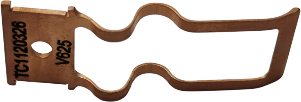 IMA C27 TC1120326 Gripper