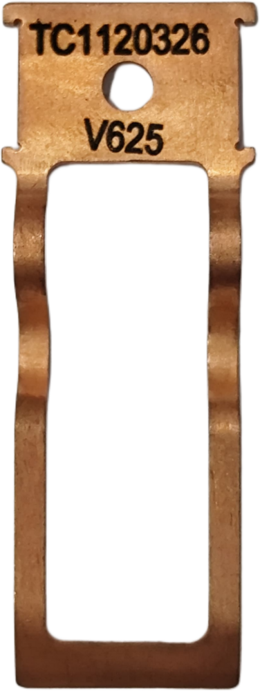 IMA C27 TC1120326 Gripper