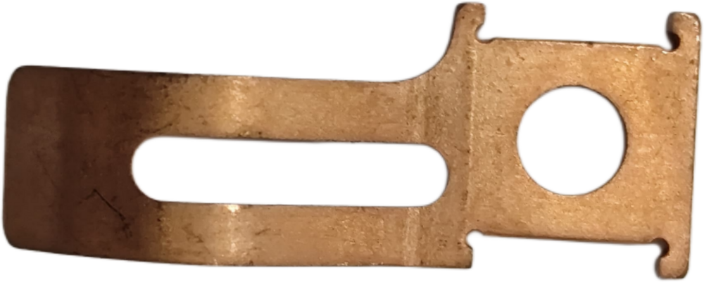 Ima C24 Tc1120335 Spring - Alloy Material, Customized Size, Copper Color, Coated Surface, Cnc Technology | Precision-engineered For High-speed Packaging