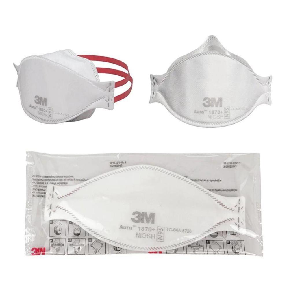 3M Mask - N-95 Face Mask