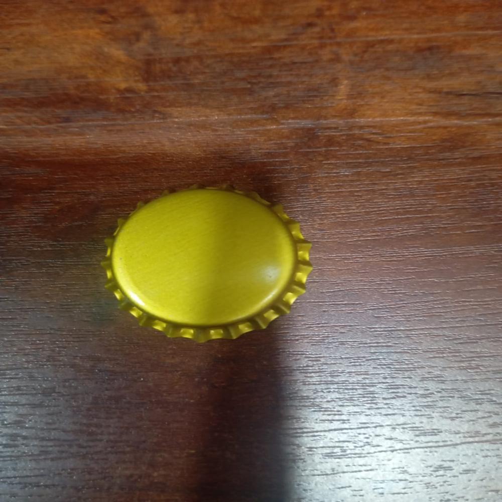 Seal Cap