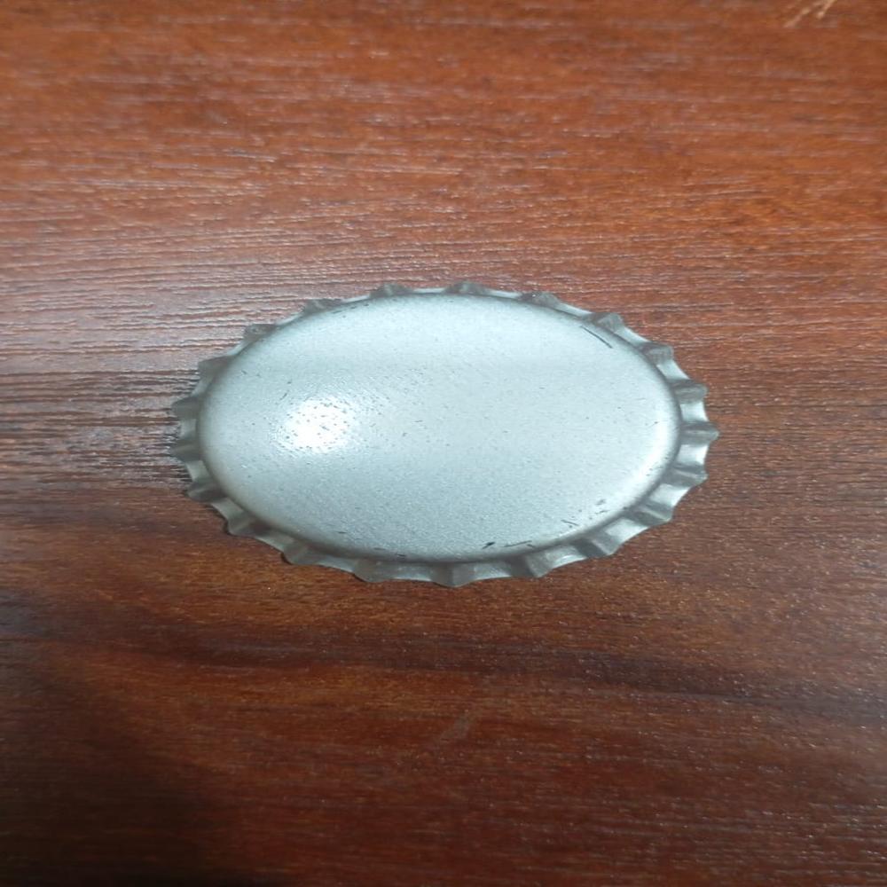 Seal Cap