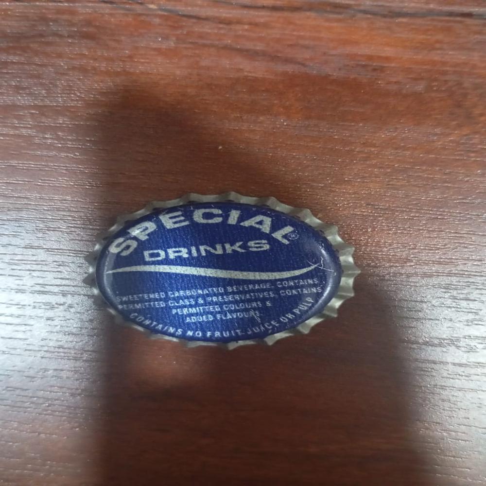 Seal Cap