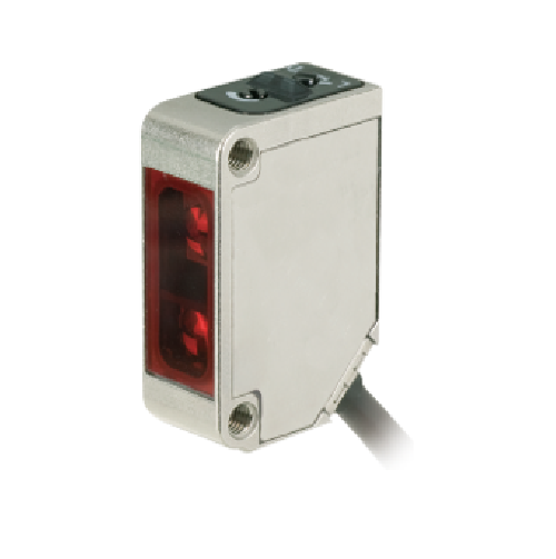 Photoelectric Sensors : Rectangular - BGS