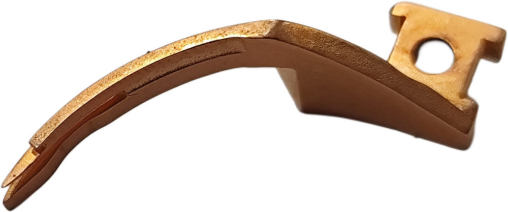 IMA C24 TC1120338 Left Hand Crochet