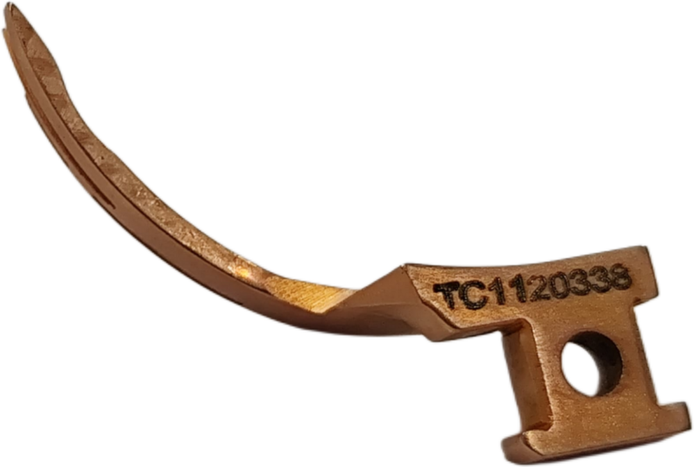 IMA C24 TC1120338 Left Hand Crochet