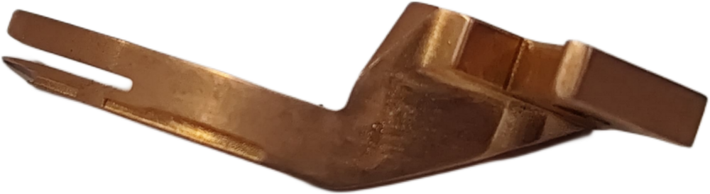 IMA C24 TC1120338 Left Hand Crochet