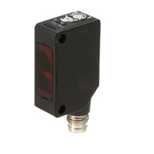 Photoelectric Sensors : Rectangular - Small