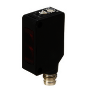 Photoelectric Sensors : Rectangular - Small