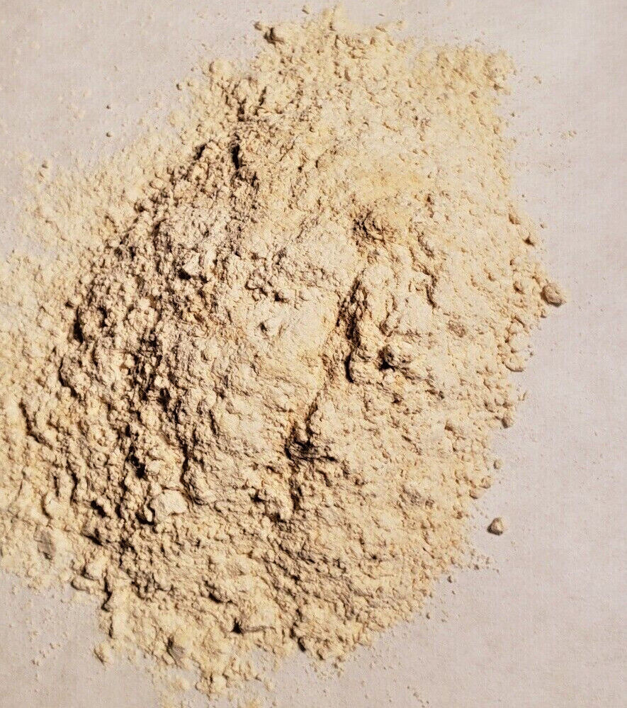 Dehydrated White Onion Powder