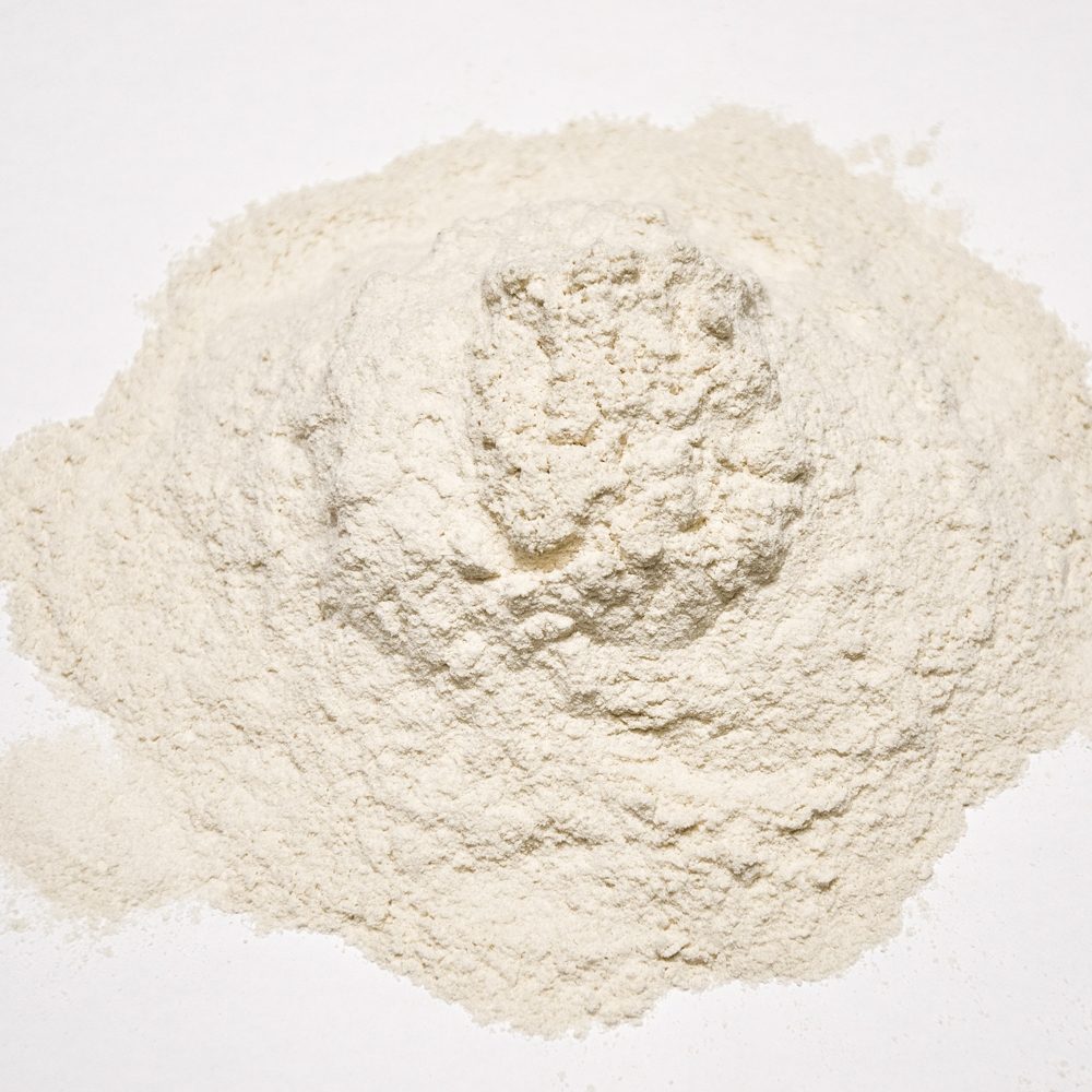 Dehydrated White Onion Powder