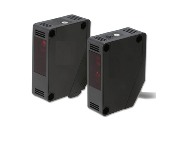 Photoelectric Sensors : Rectangular