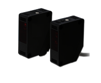 Photoelectric Sensors : Rectangular