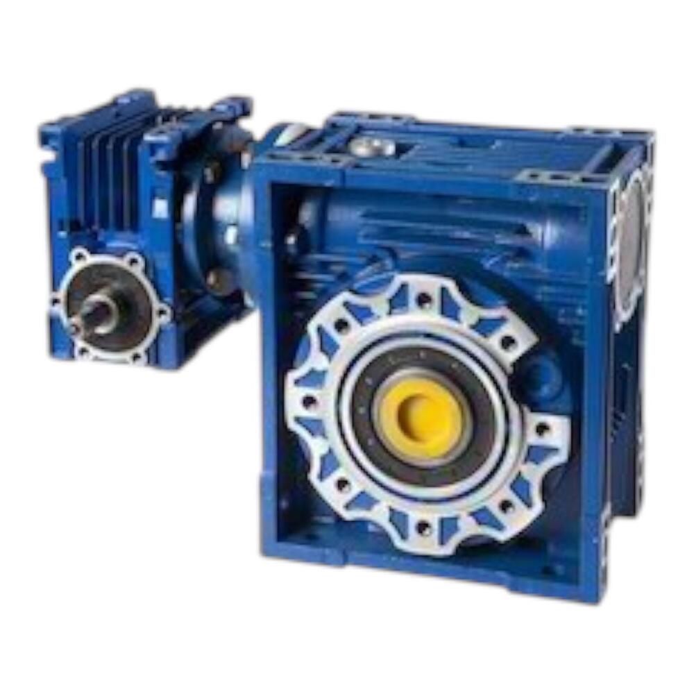 Mild Steel Worm Gear Speed Reducers