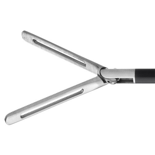 Laparoscopic Atraumatic Grasping Forceps