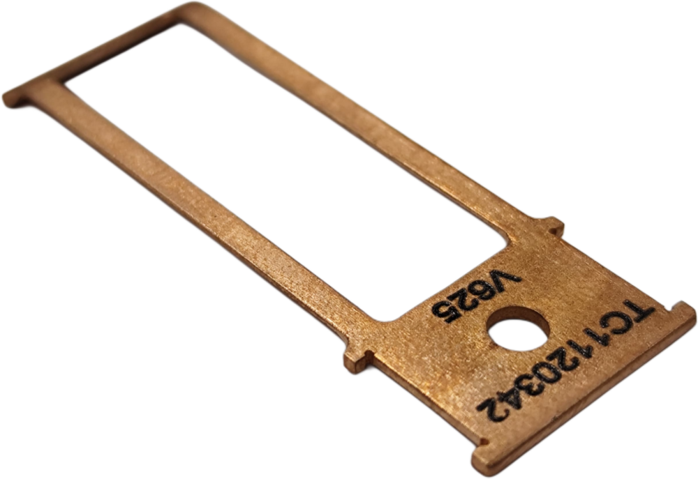 IMA C27 TC1120342 Gripper