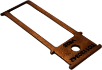 IMA C27 TC1120342 Gripper
