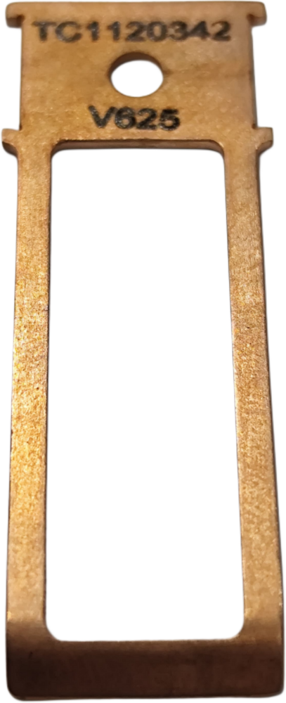 IMA C27 TC1120342 Gripper