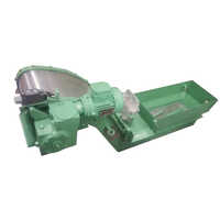 Magnetic Chip Conveyor