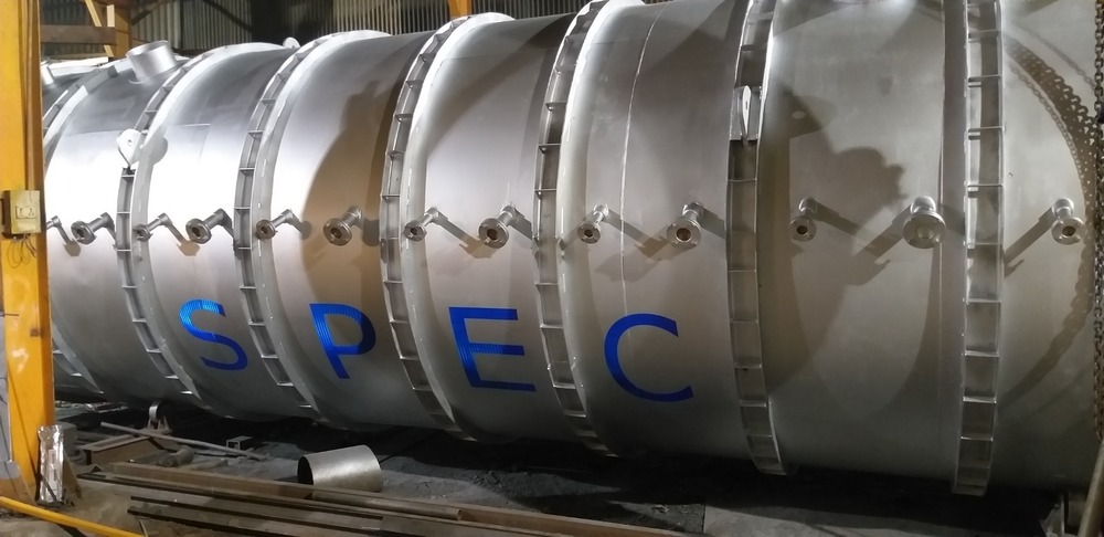 Storage Tank