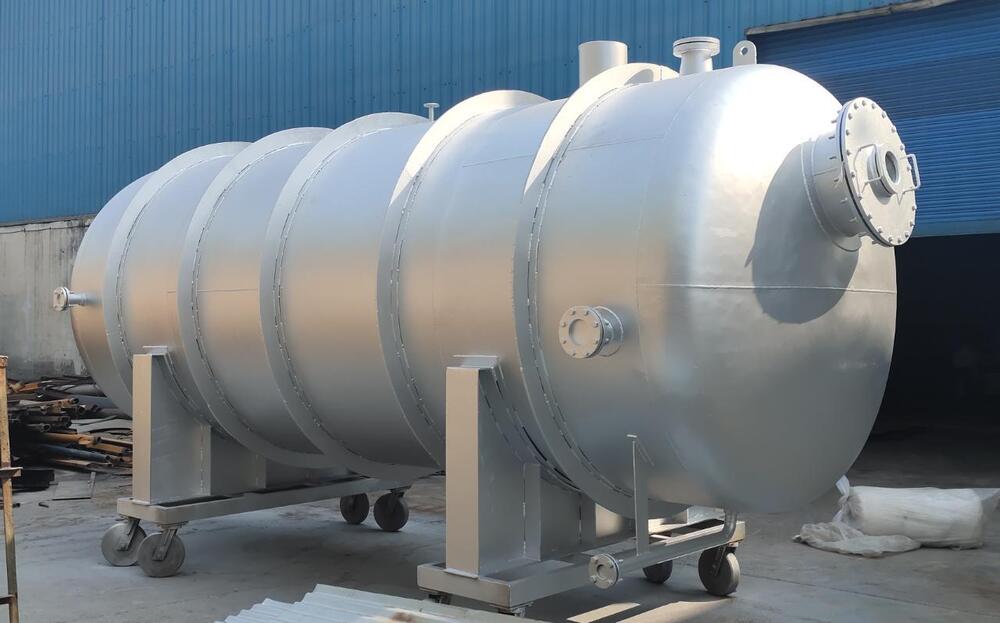 Storage Tank