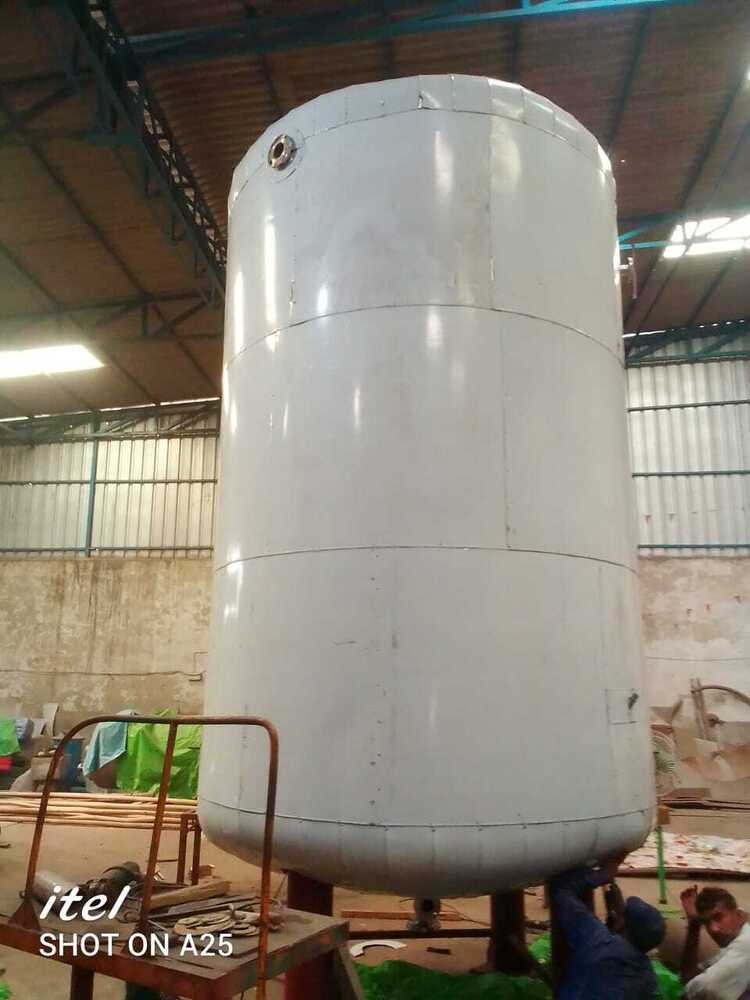 Storage Tank