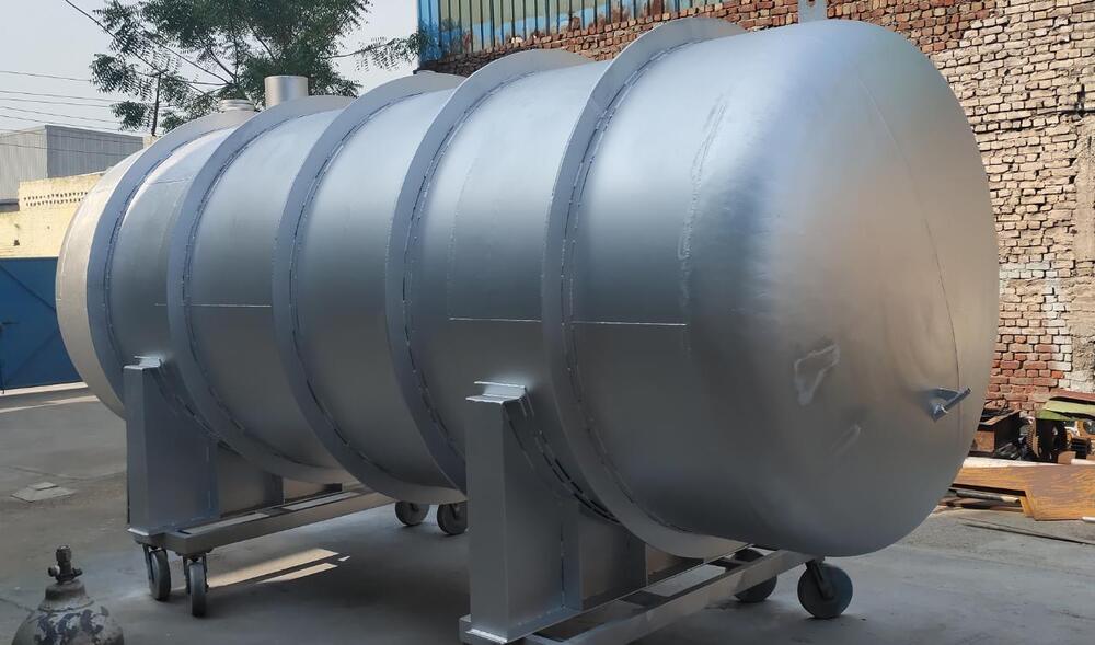 Storage Tank
