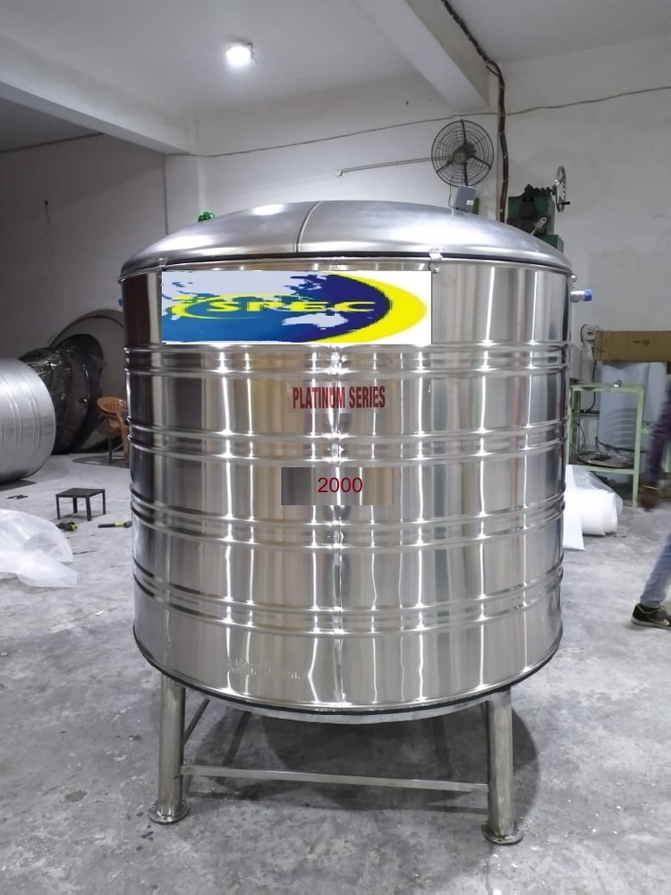 Storage Tank