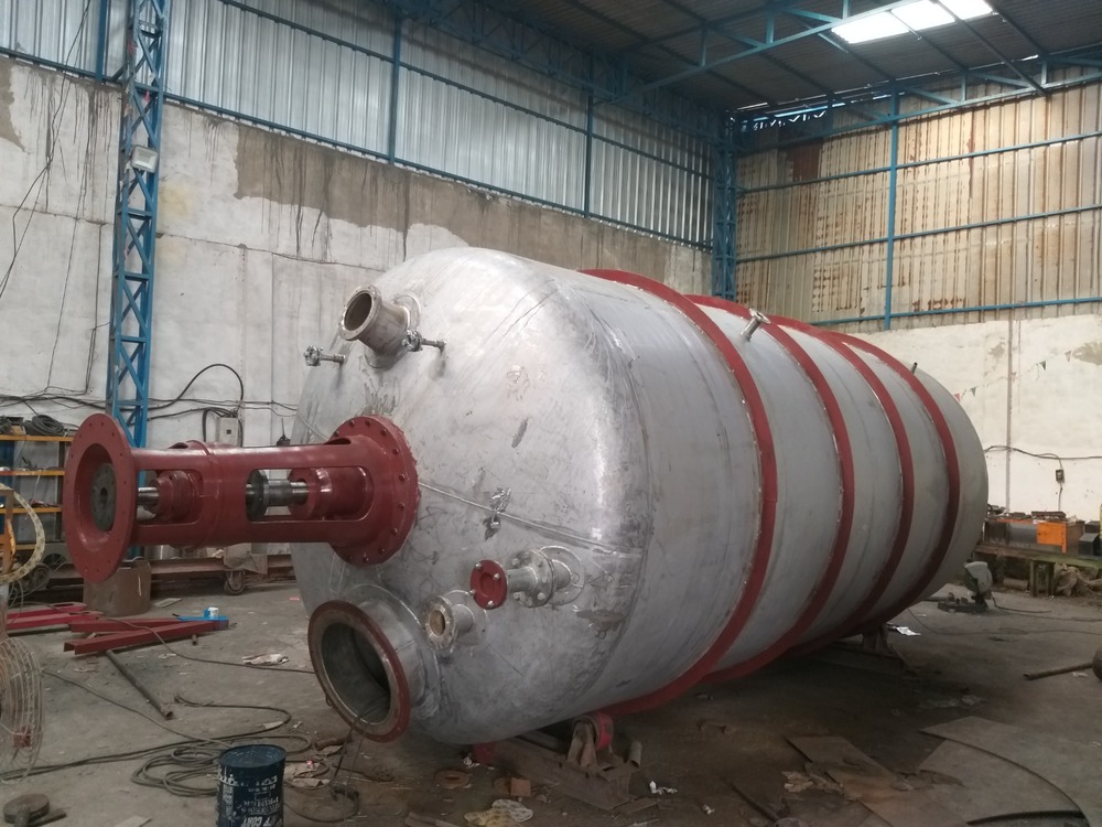 Storage Tank