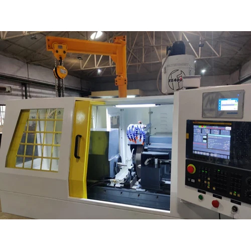 Customized Enclosure