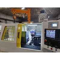 Customized Enclosure - Color: White