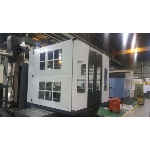 Vtl Machine Enclosures - Color: Grey