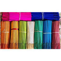 T1 Color Raw Agarbatti