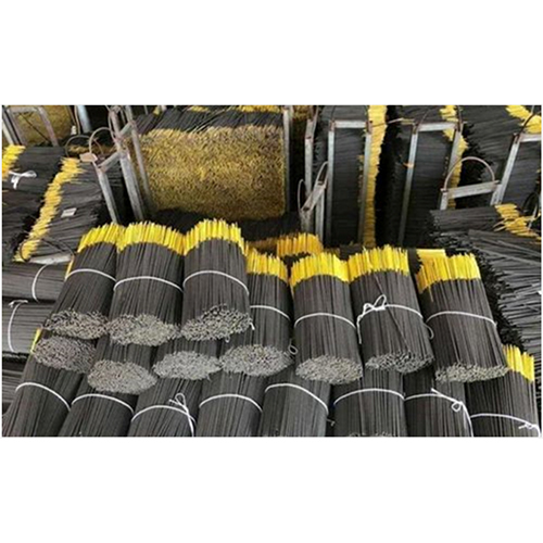 Raw Black Agarbatti - Features: Good Quality
