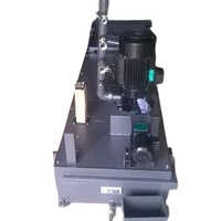 Industrial Coolant Tanks - Capacity: 5000 Ltr