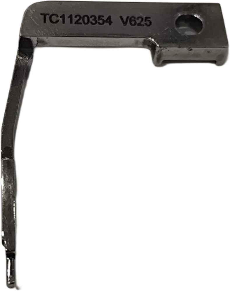 Ima C24 Tc1120354 Thread Puller - Alloy, Customized Size, Gray | Cnc Machined, Coated Surface, High-speed Production, Tested For Reliability