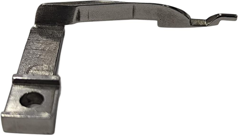 Ima C24 Tc1120354 Thread Puller - Alloy, Customized Size, Gray | Cnc Machined, Coated Surface, High-speed Production, Tested For Reliability